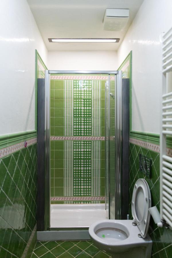 Nice Apartment Near The Basilica Of San Lorenzo Firenze Bagian luar foto