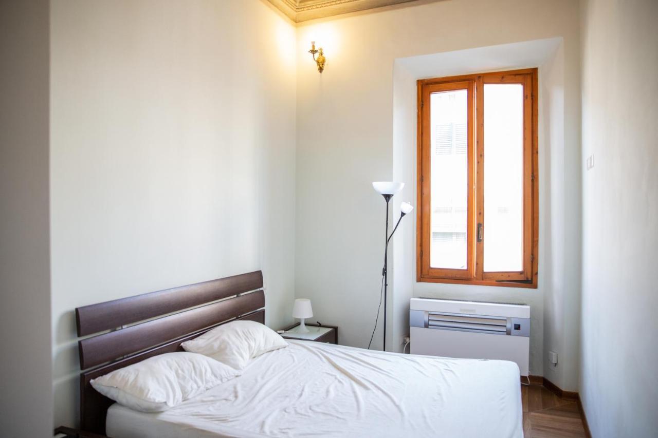 Nice Apartment Near The Basilica Of San Lorenzo Firenze Bagian luar foto