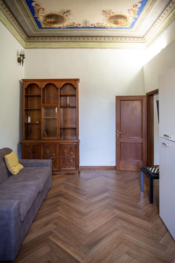 Nice Apartment Near The Basilica Of San Lorenzo Firenze Bagian luar foto