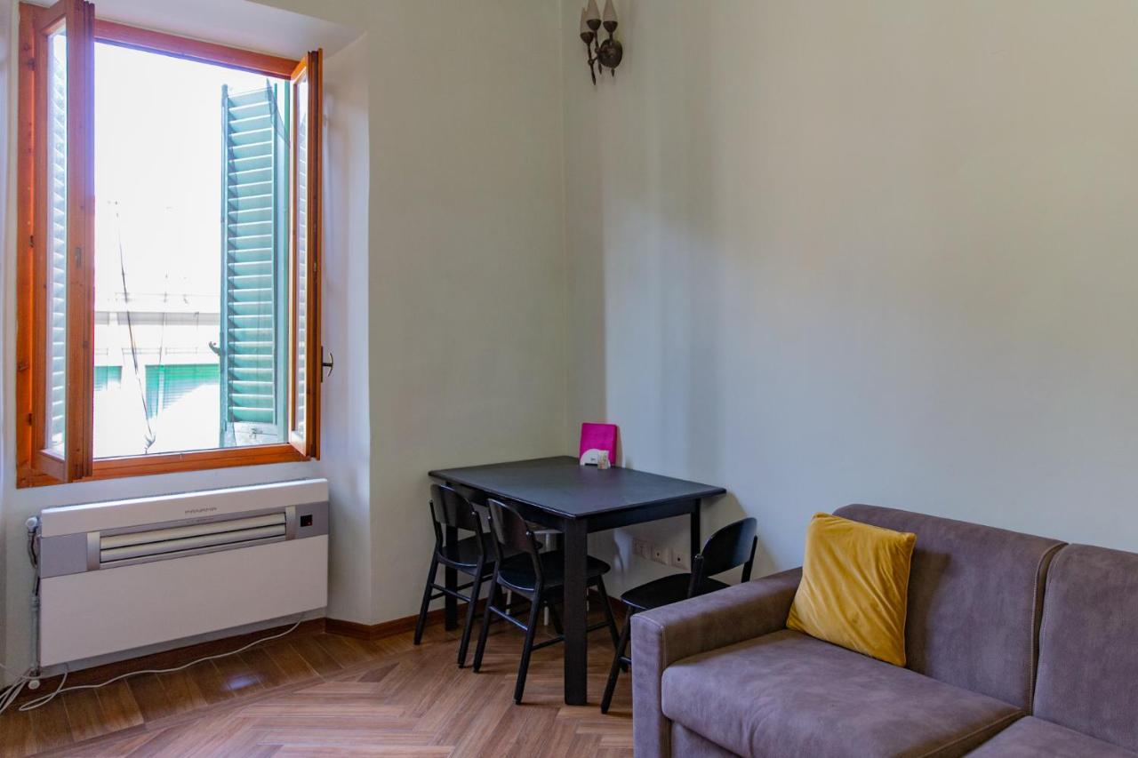 Nice Apartment Near The Basilica Of San Lorenzo Firenze Bagian luar foto